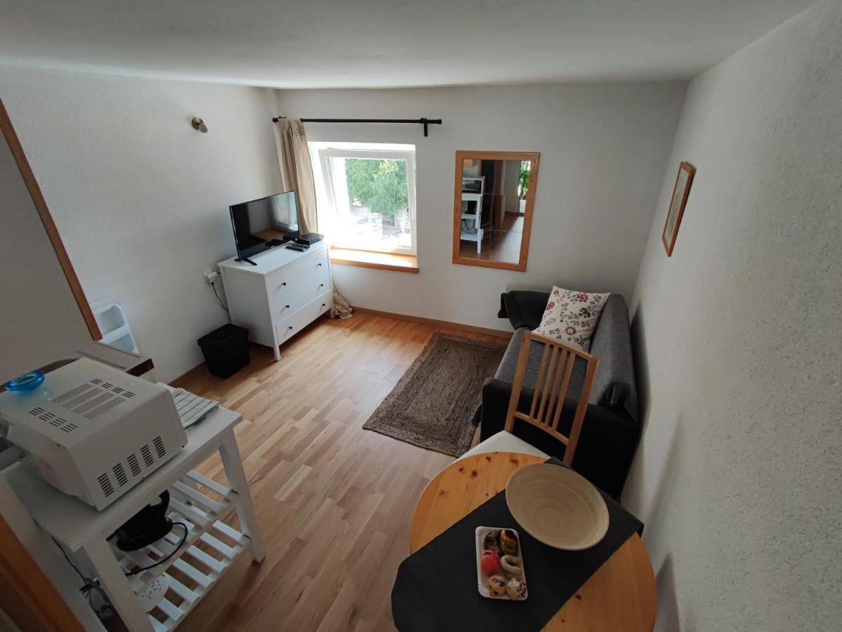 רוביני Sweet House And Apartment מראה חיצוני תמונה