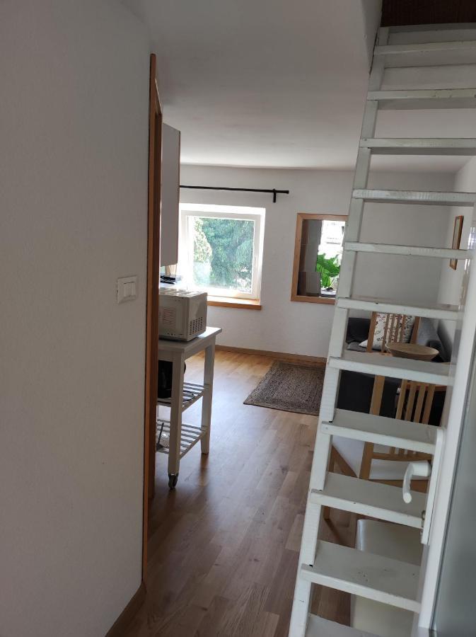 רוביני Sweet House And Apartment מראה חיצוני תמונה